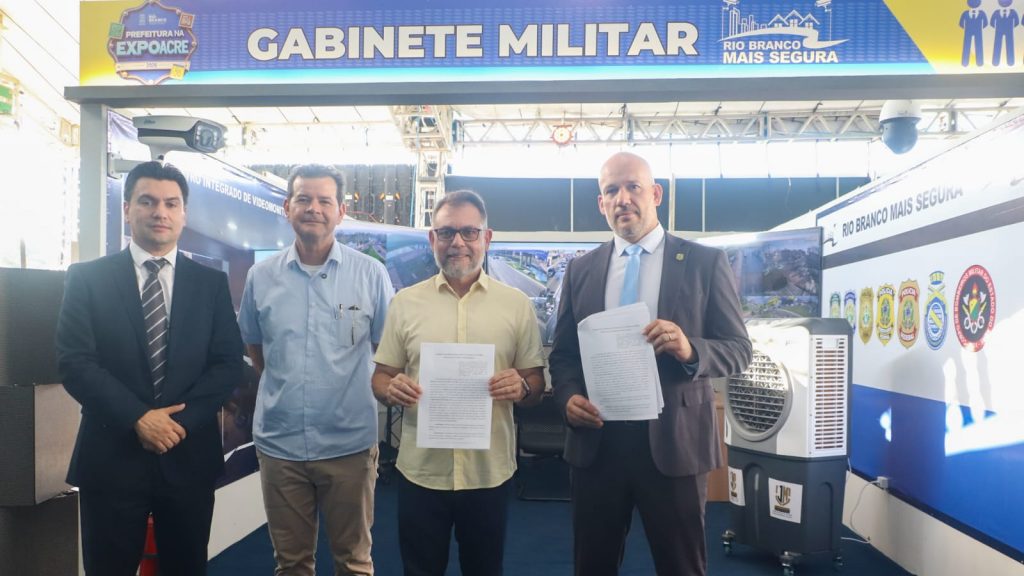 Prefeitura fortalece parceria com Polícia Civil para ampliar ações do programa Rio Branco Mais Segura 6 Acoes Rio Branco Mais Segura 2 e1785881282896