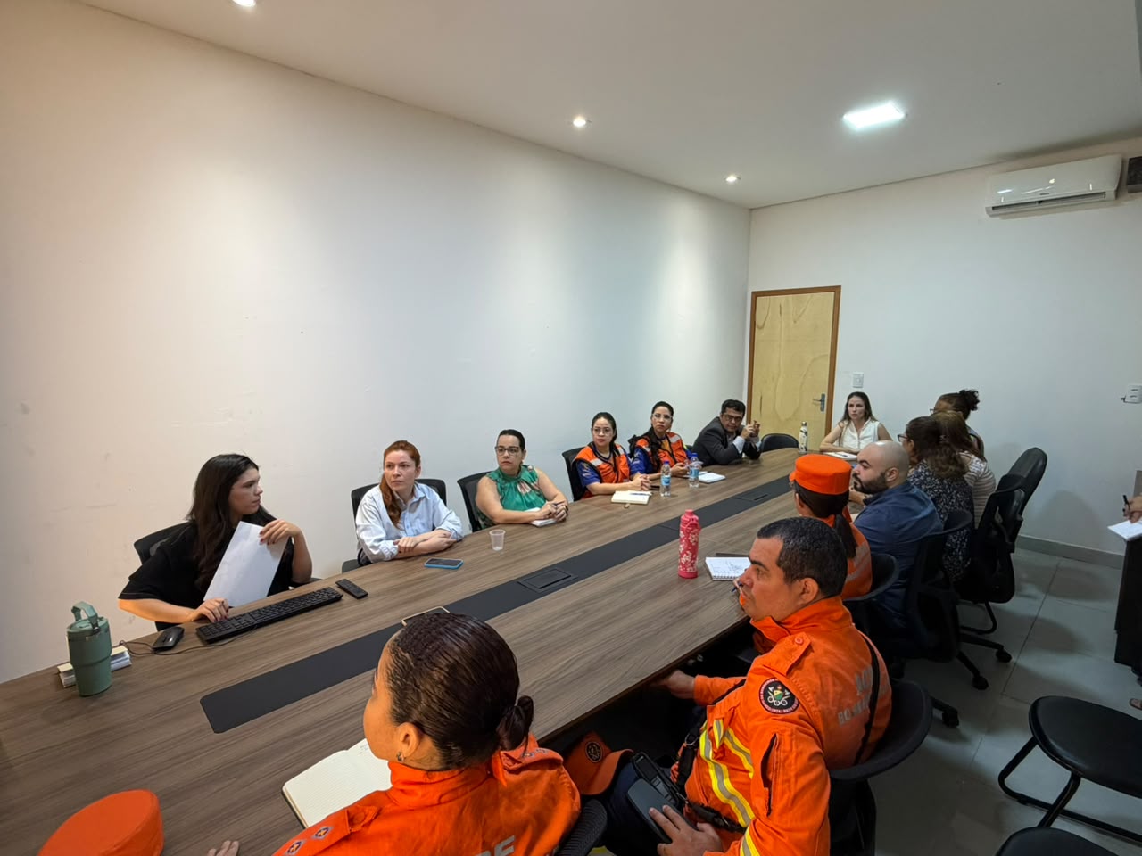 Foto: Reprodução/Prefeitura de Rio Branco - AC