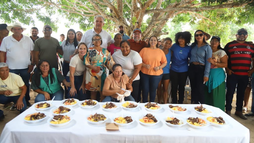 Prefeitura de Rio Branco aproxima ações das comunidades rurais do Barro Vermelho 5 Acoes no Barro Vermelho 4 e1786138187217