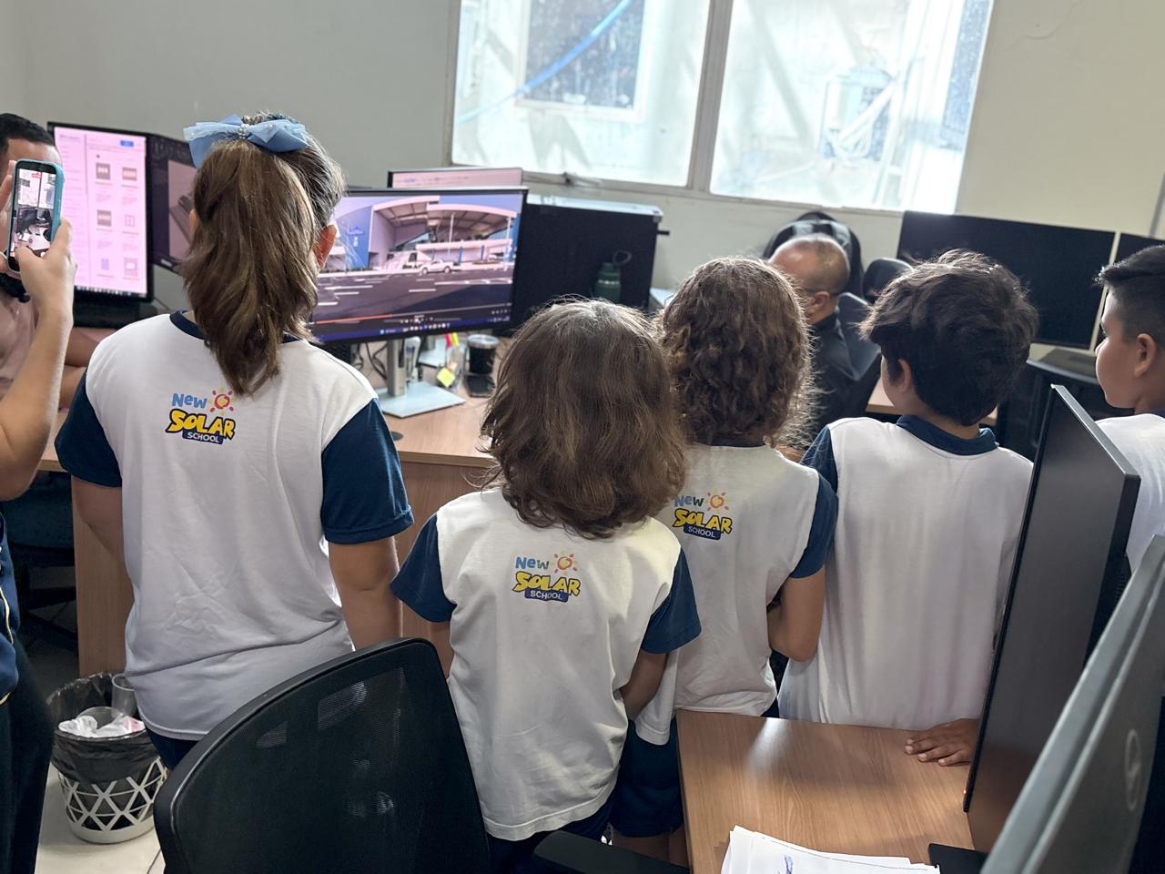 Foto: Reprodução/Prefeitura de Rio Branco - AC