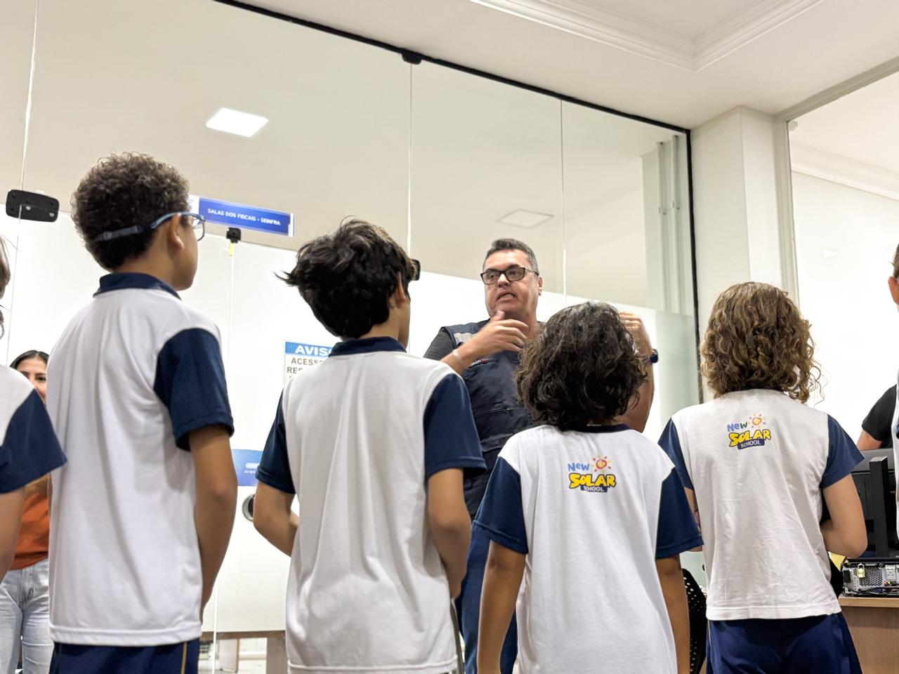 Foto: Reprodução/Prefeitura de Rio Branco - AC