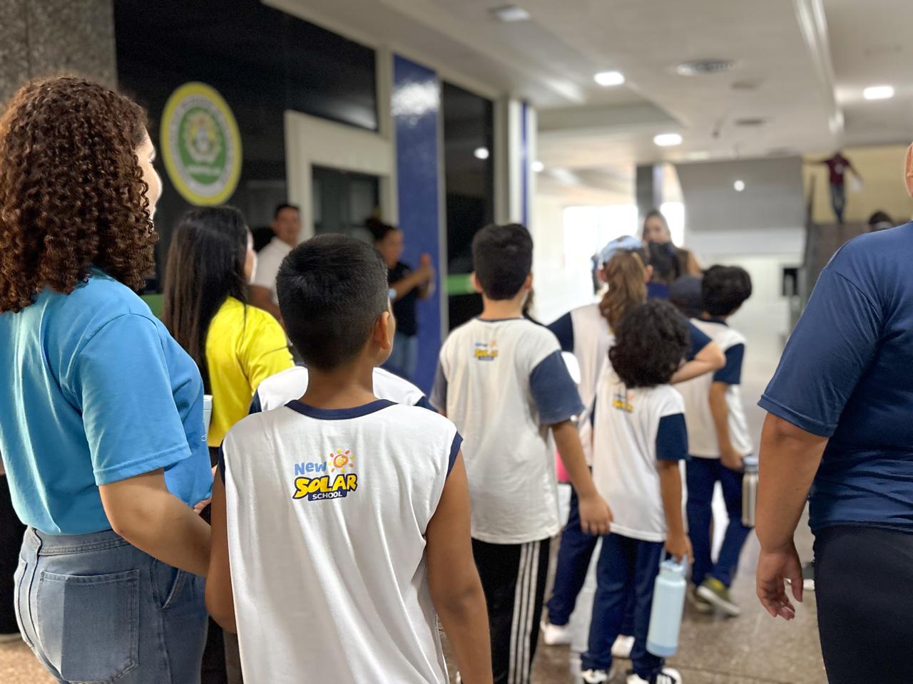 Foto: Reprodução/Prefeitura de Rio Branco - AC