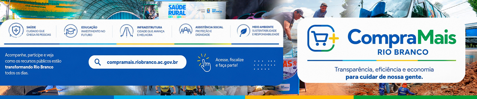 BANNER SITE COMPRA MAIS