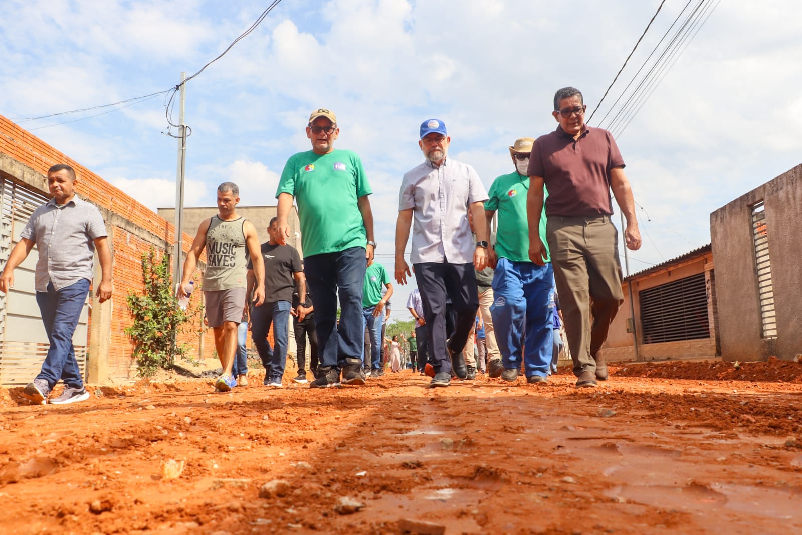 Bairro Canaa 13