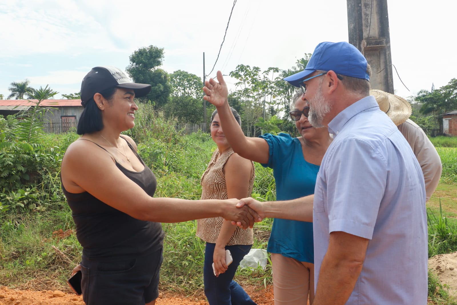 Bairro Canaa 24