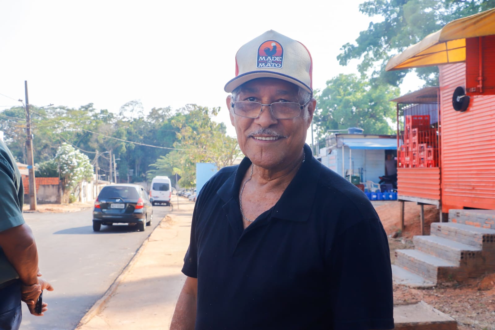 Bairro Maria Iris 11