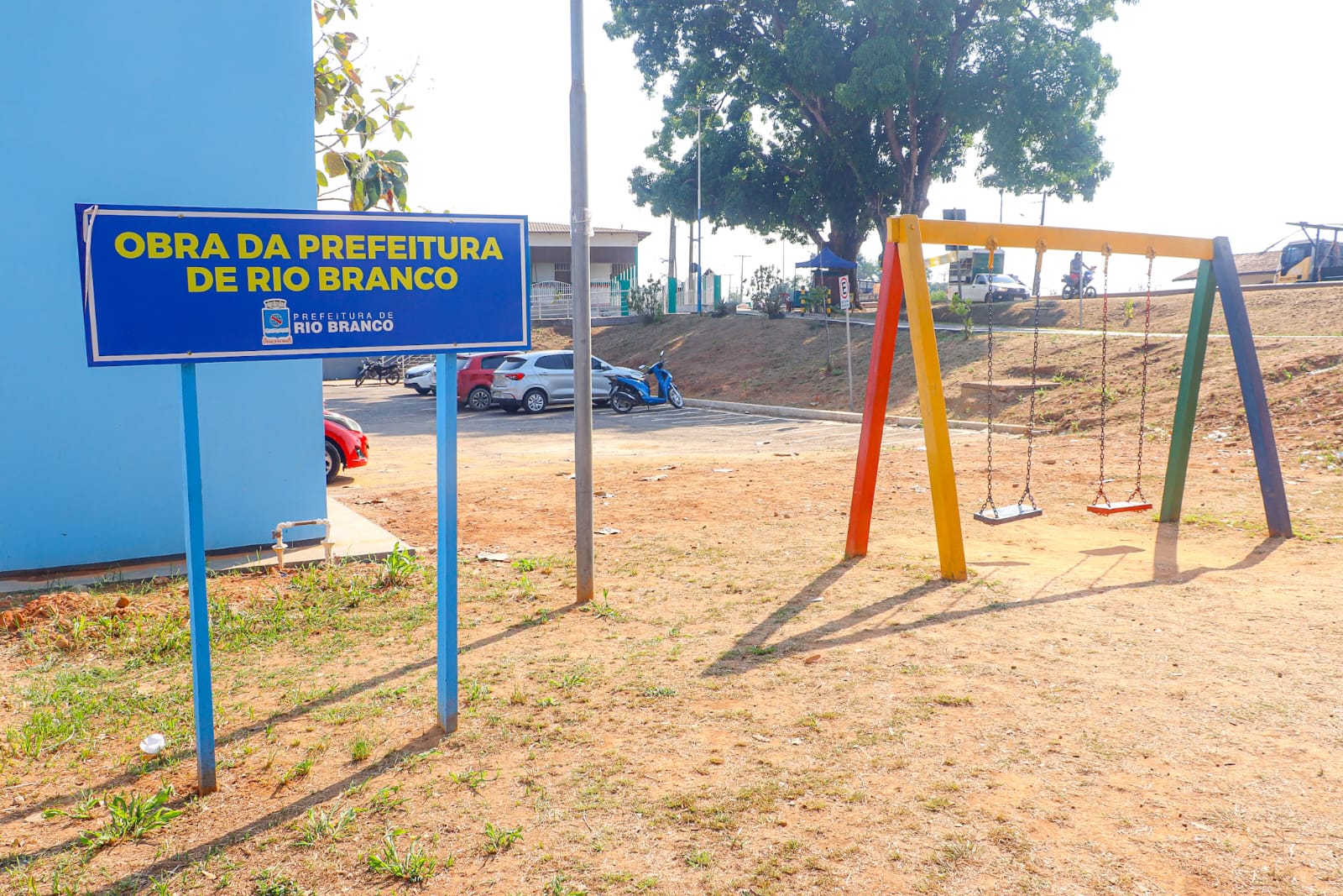 Bairro Maria Iris 13