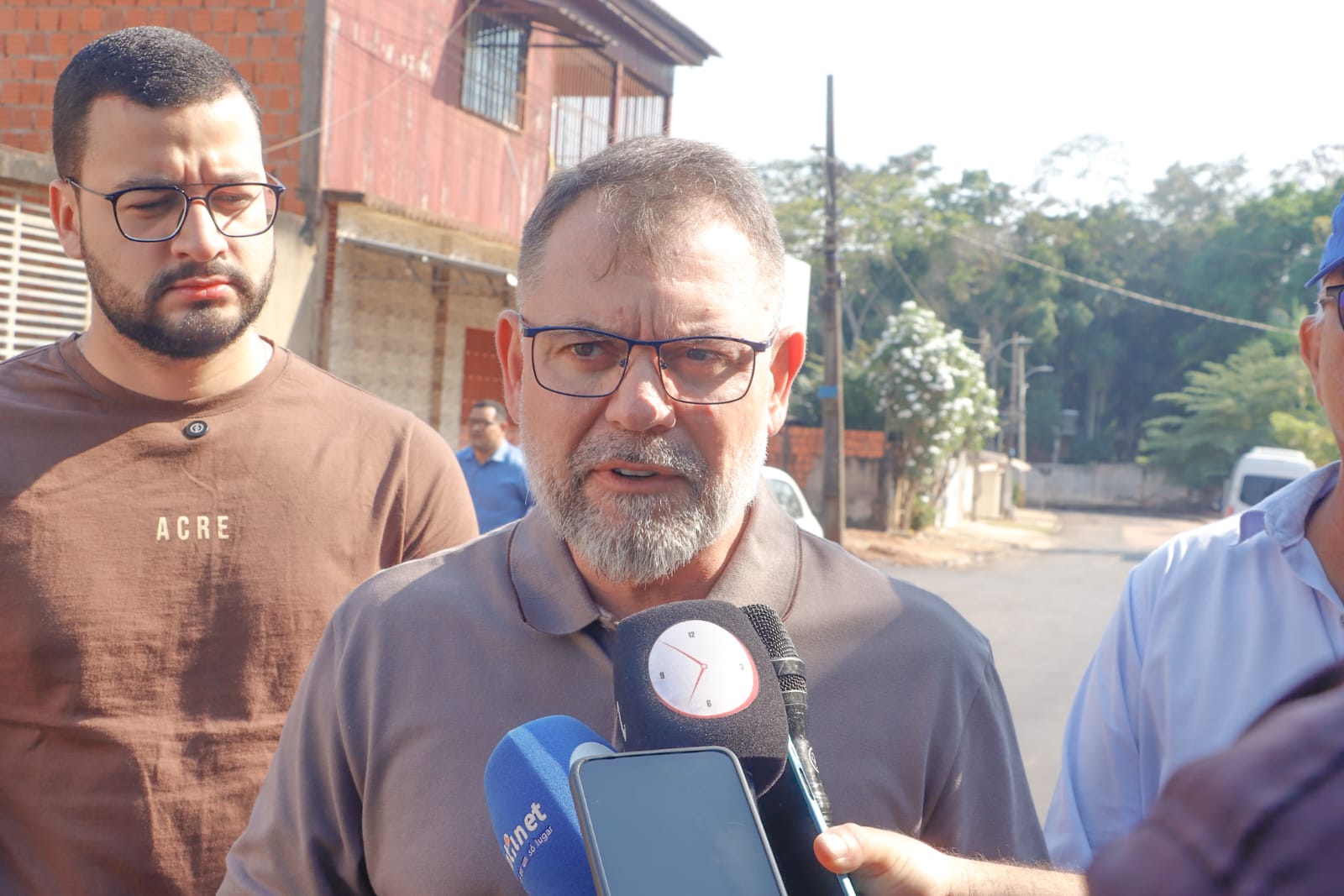 Bairro Maria Iris 3