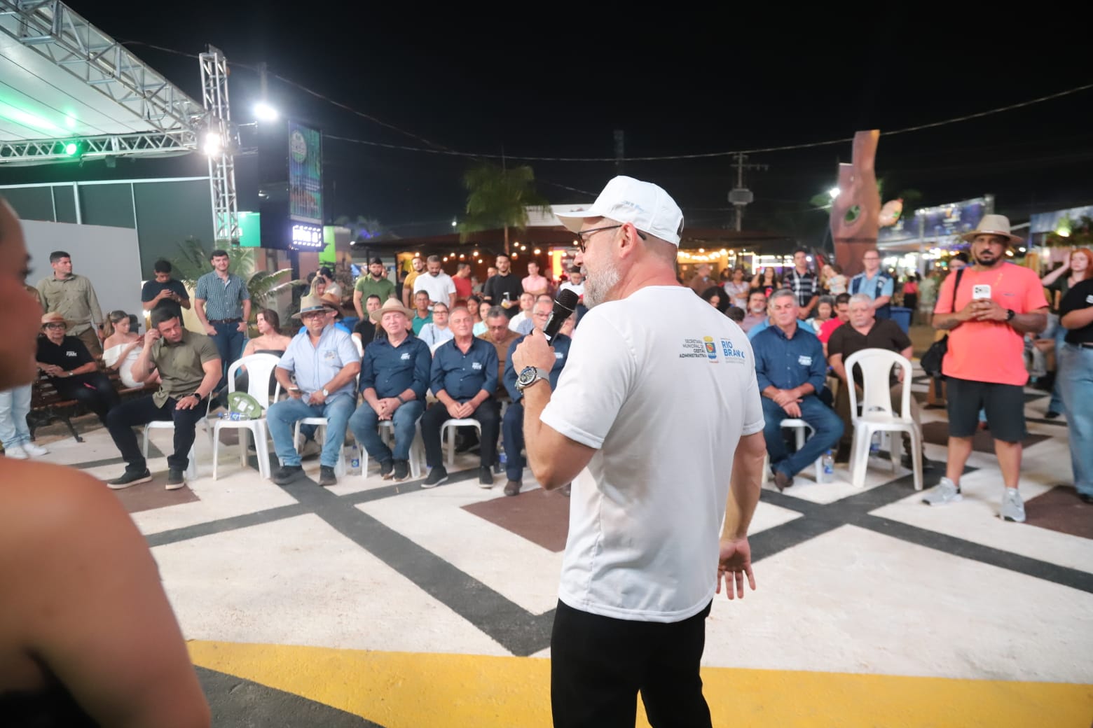 Prefeitura de Rio Branco lança plataforma para modernizar compras públicas e fortalecer fornecedores locais 4 COMPRA MAIS VF 05.08 10