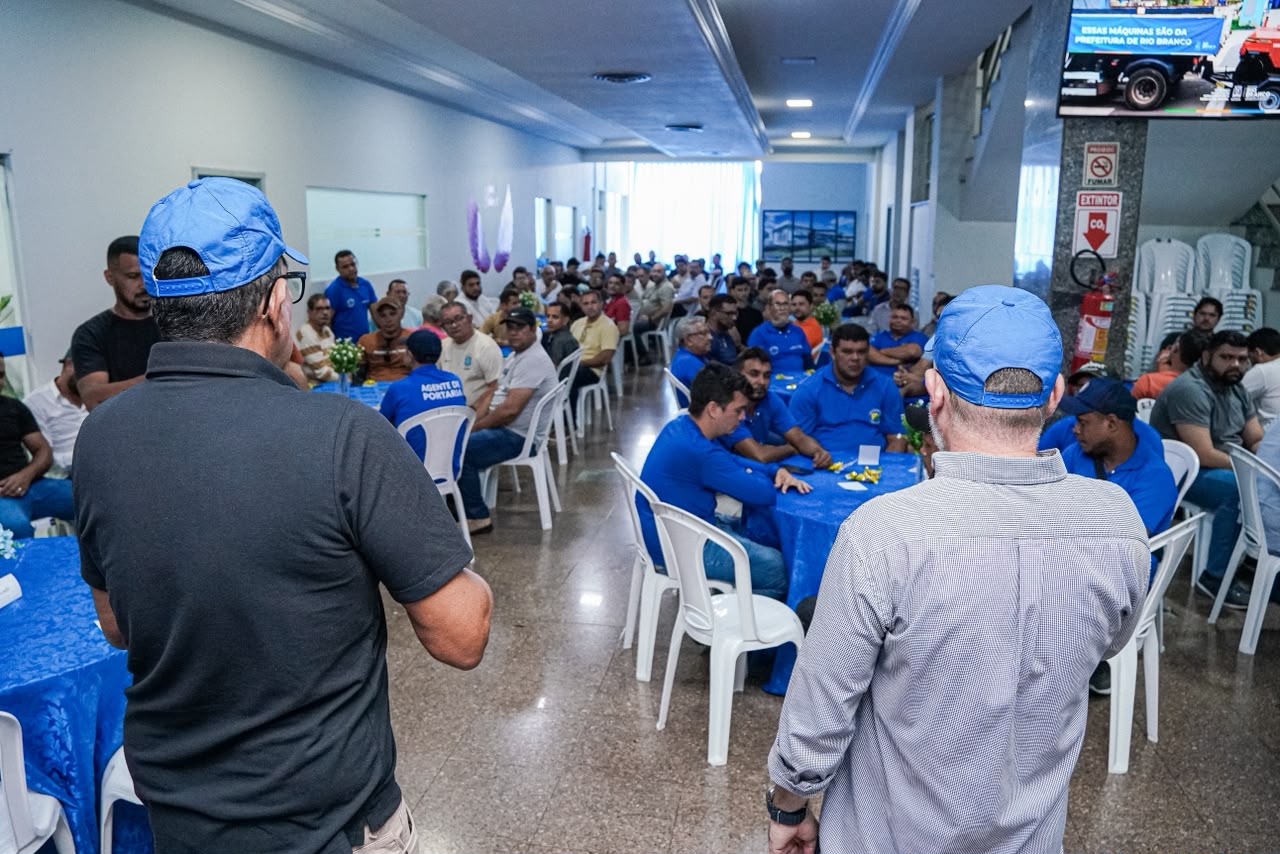 Cafe dos pais Seinfra 8