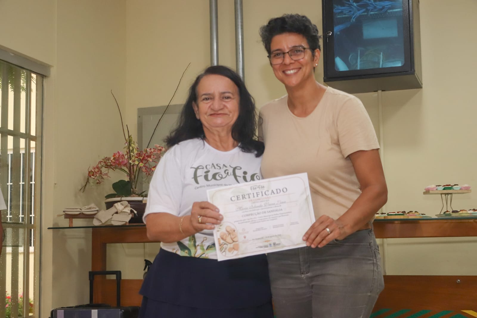 Foto: Reprodução/Prefeitura de Rio Branco - AC