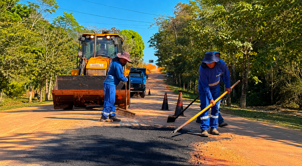 Prefeitura de Rio Branco avança com recuperação da Estrada Raimundo Irineu Serra 2 ChatGPT Image 10 de ago. de 2026 10 43 34
