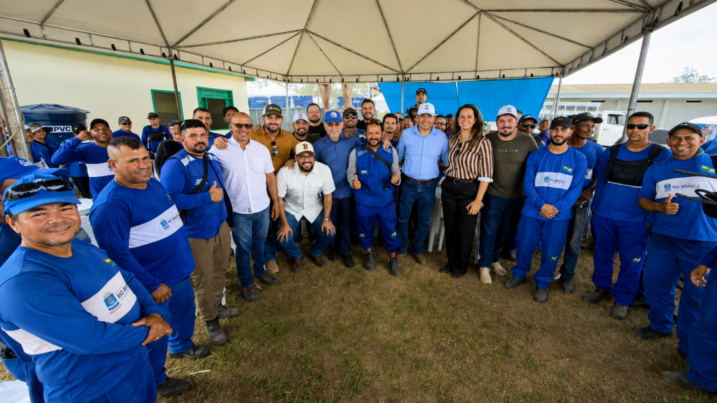 Prefeitura de Rio Branco promove almoço em homenagem aos trabalhadores da Secretaria Municipal de Cuidados com a Cidade durante Expoacre 7 ChatGPT Image 3 de ago. de 2026 14 34 54 e1785785723317