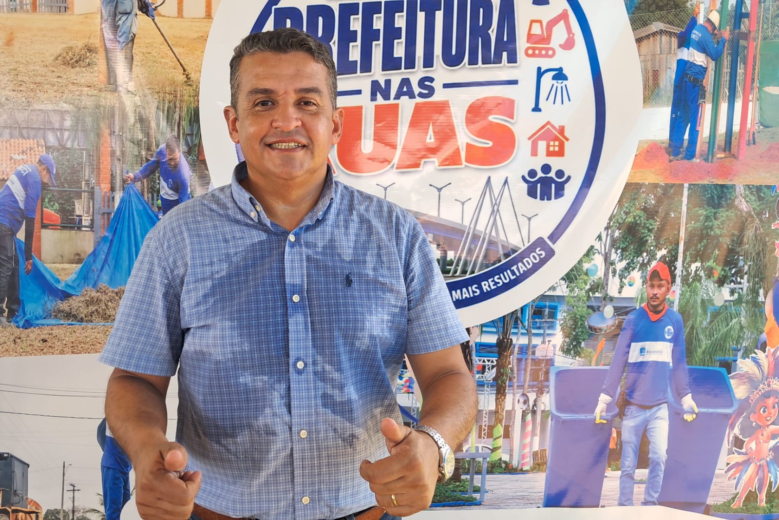 Foto Tony Roque