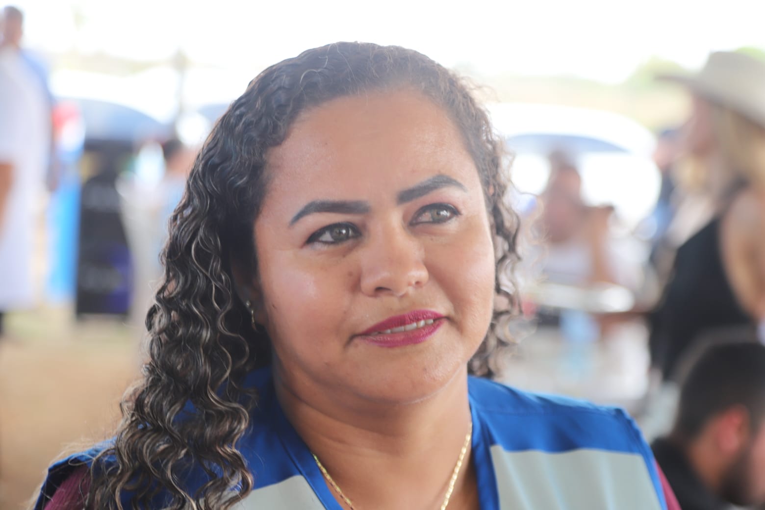 Foto Maria Leilane