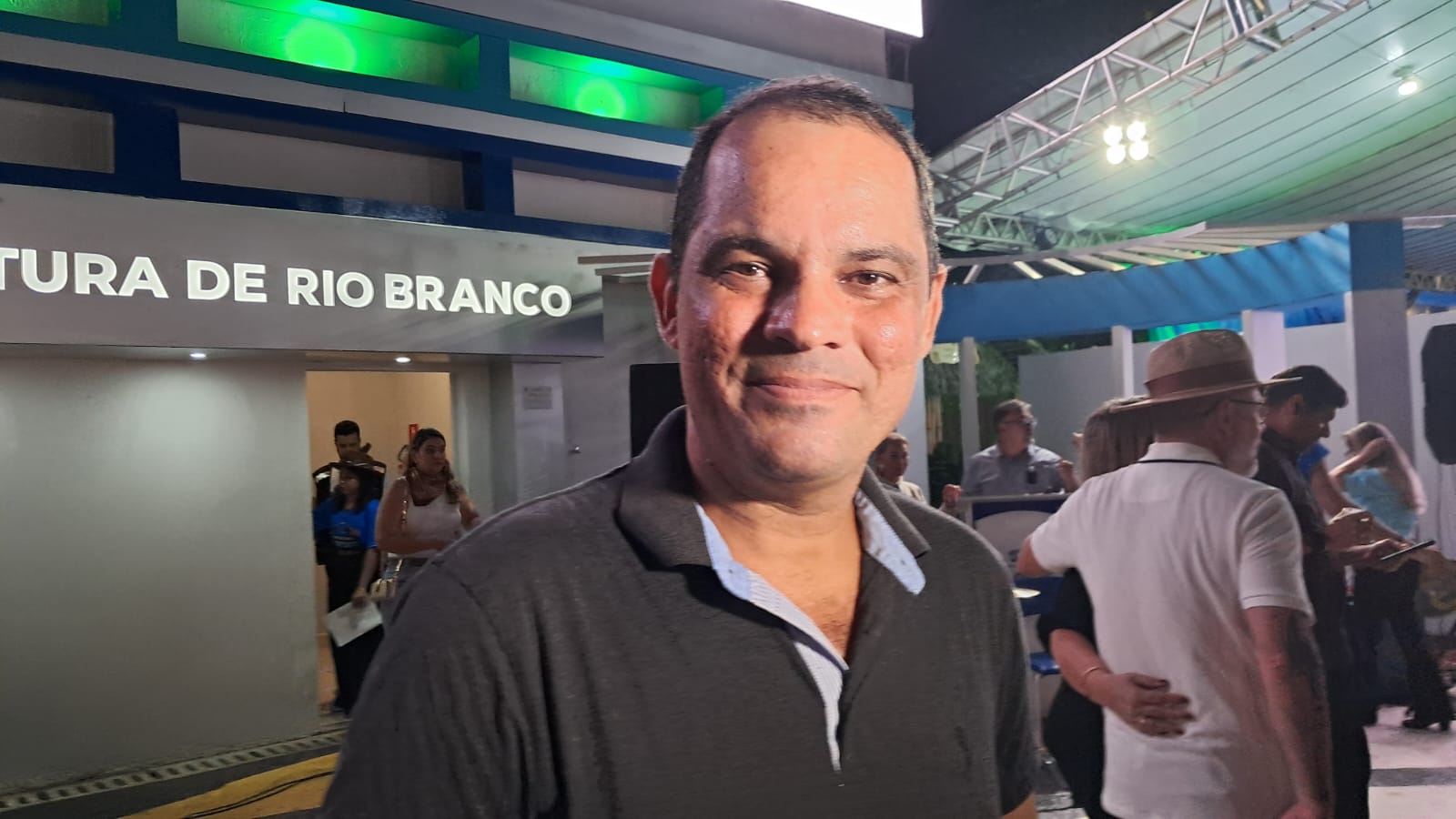 Contrata Rio Branco 3