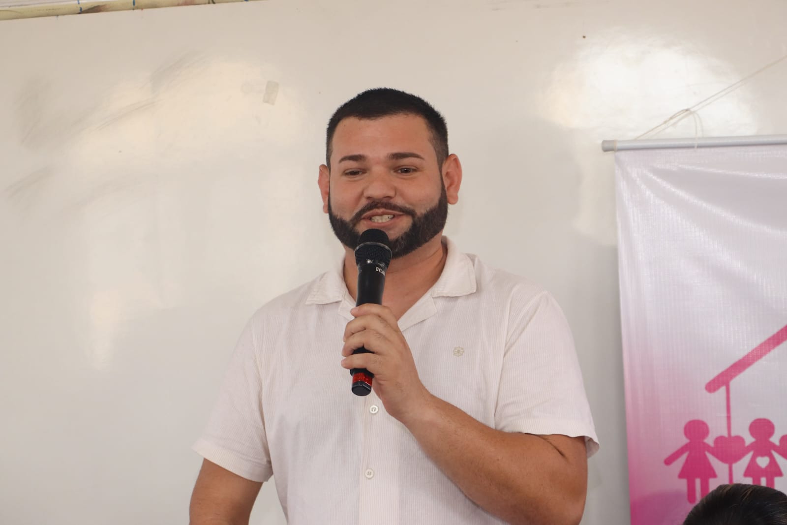 Cursos de beleza Casa Rosa Mulher 16