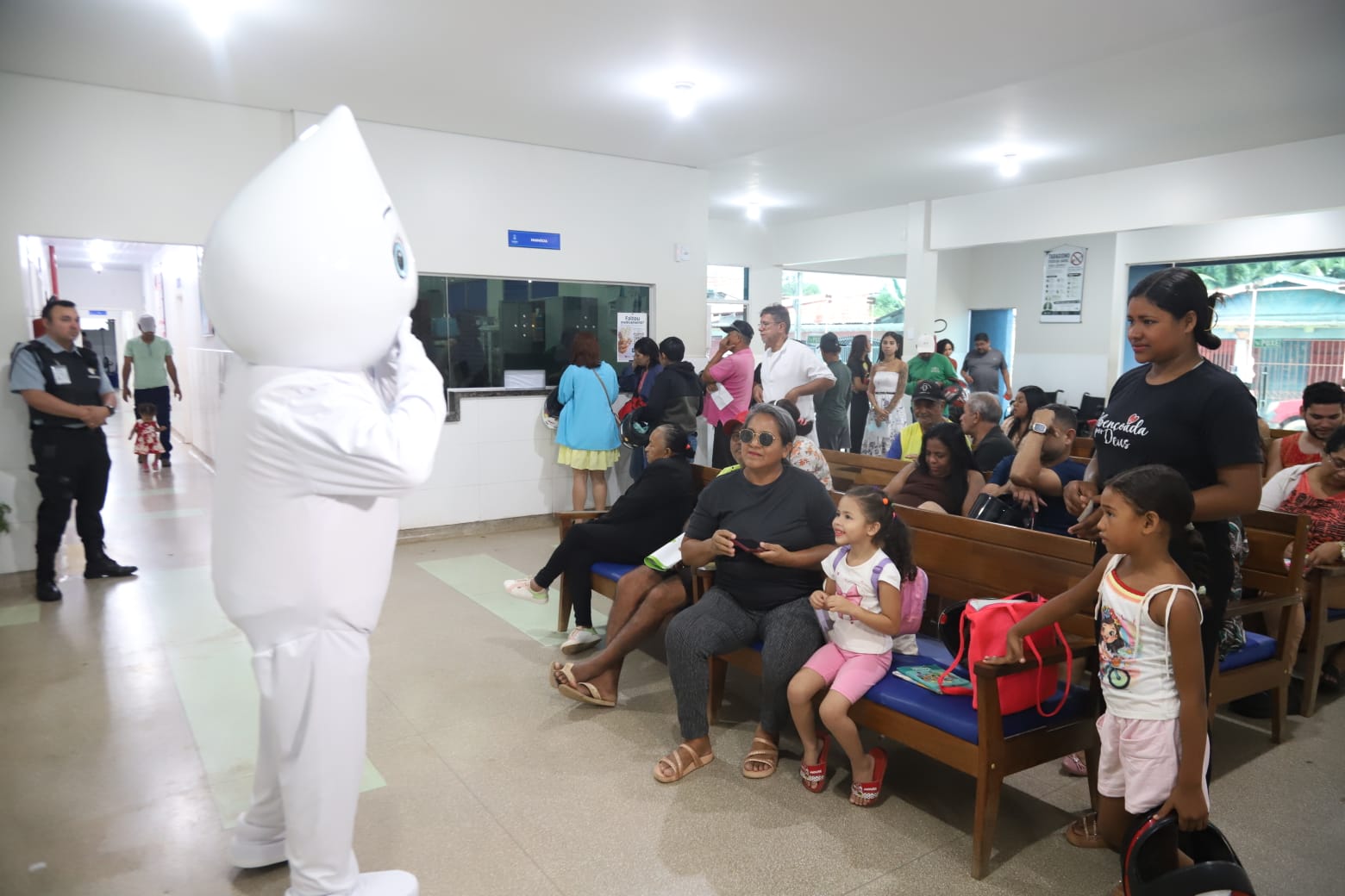 Prefeitura de Rio Branco promove Dia D de Multivacinação neste sábado e reforça importância da atualização da caderneta infantil 15 DIA D VACINACAOVF22.08 5