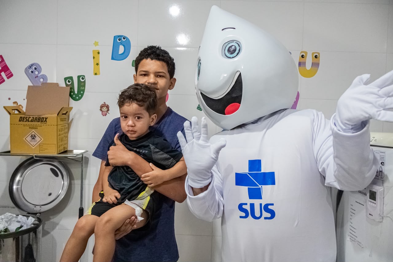 Foto: Reprodução/Prefeitura de Rio Branco - AC