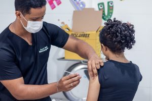 Notícias 6 Dia D da Multivacinacao 5