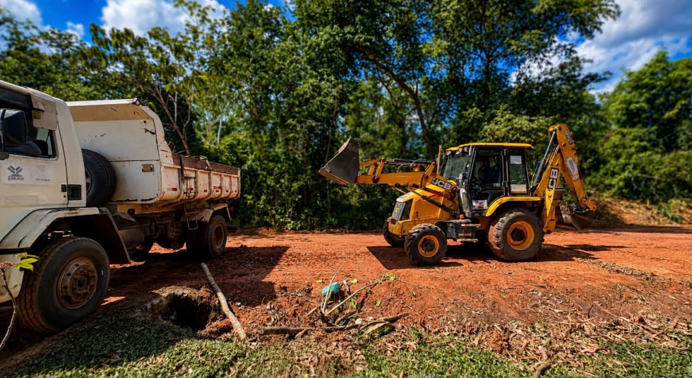 Foto: Reprodução/Prefeitura de Rio Branco - AC