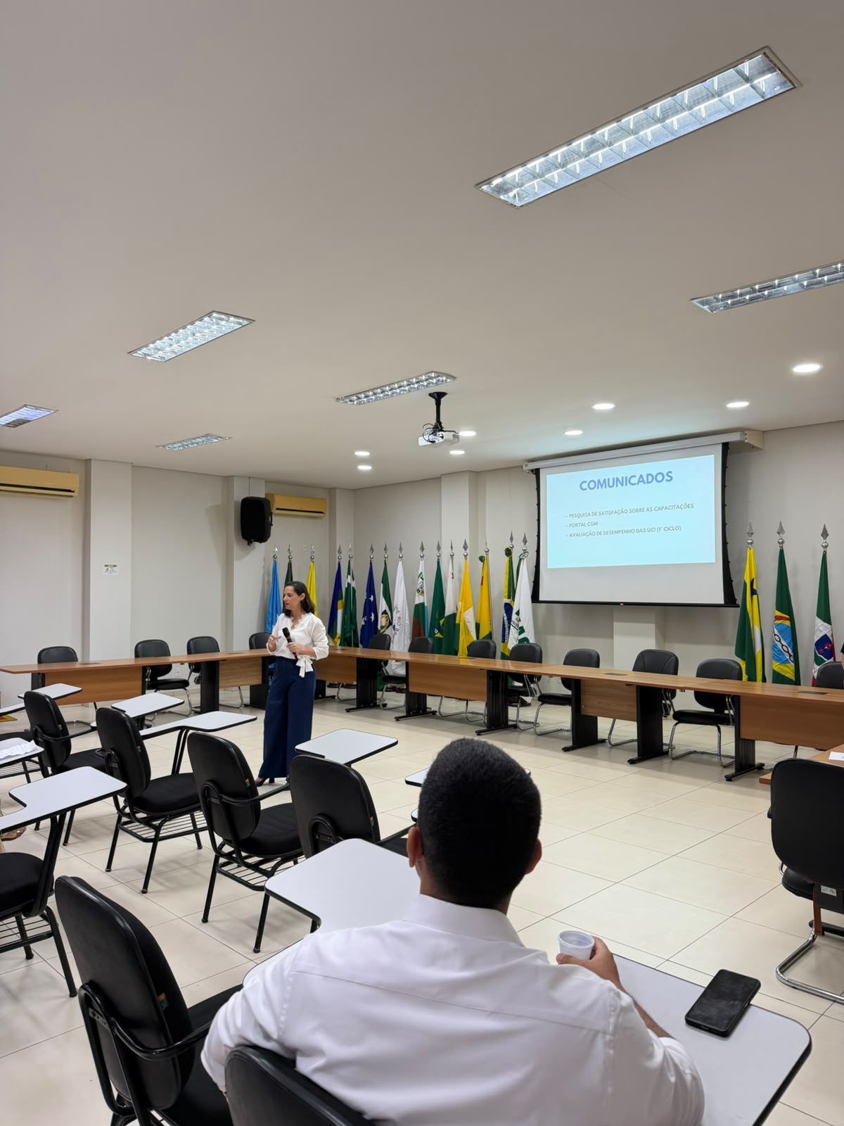 Foto: Reprodução/Prefeitura de Rio Branco - AC