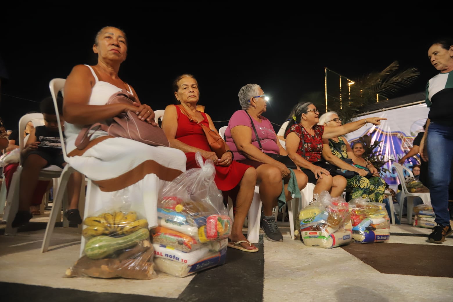 Foto: Reprodução/Prefeitura de Rio Branco - AC