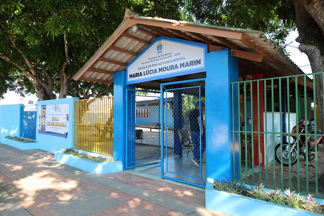 Educacao primeiro lugar no Acre 3