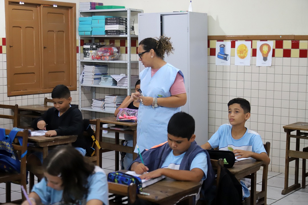 Educacao primeiro lugar no Acre 6