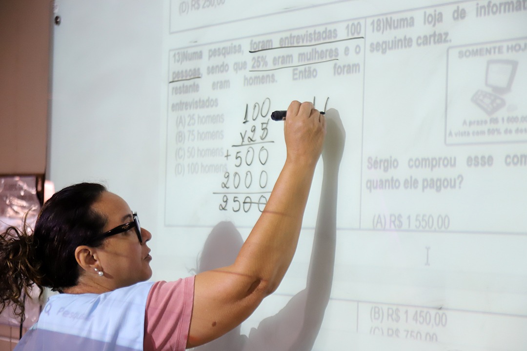 Educacao primeiro lugar no Acre 8