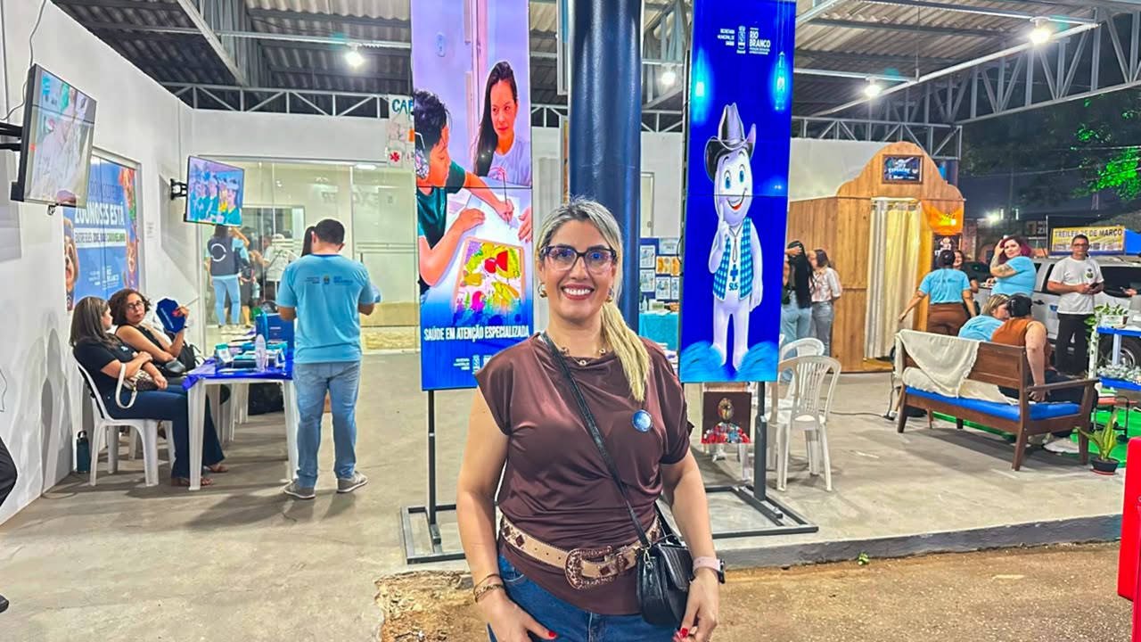 Expoacre Servicos da Atencao Especializada 10