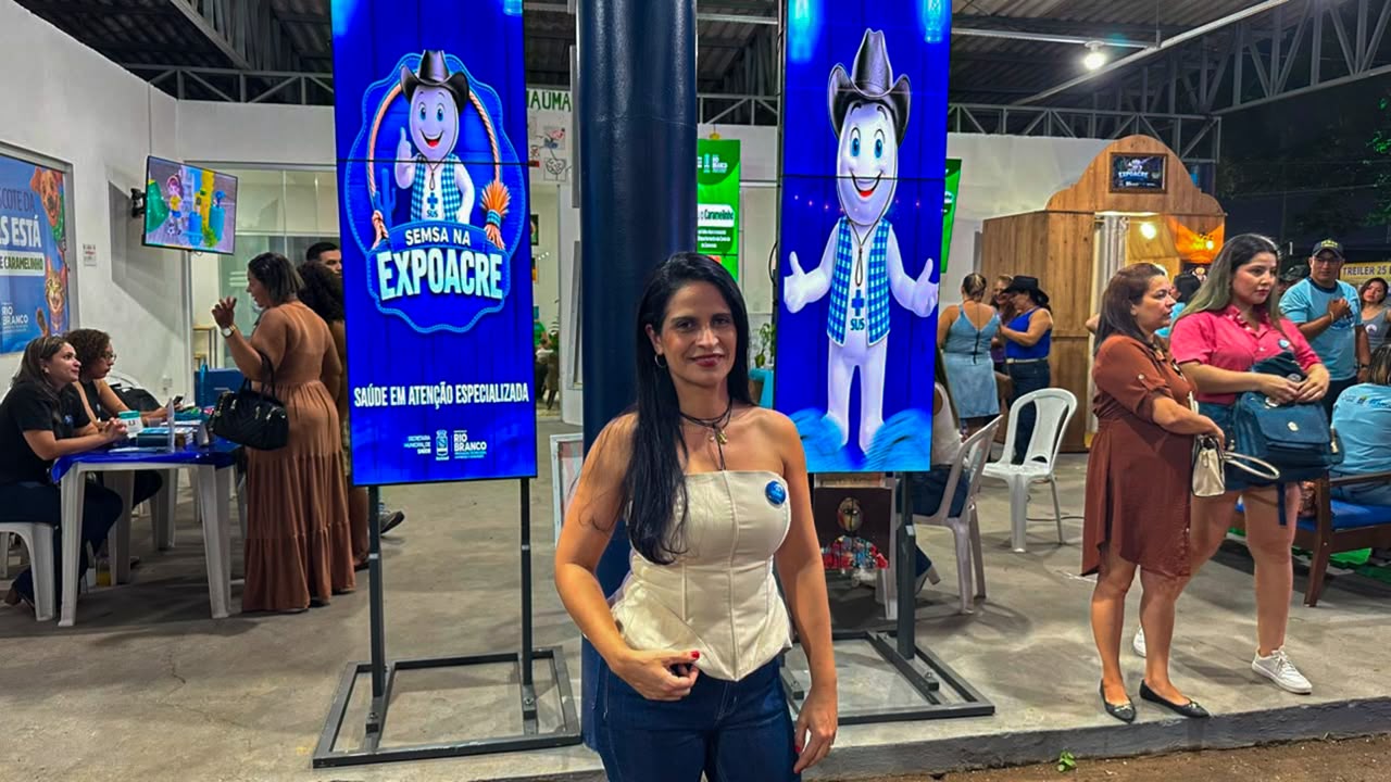 Expoacre Servicos da Atencao Especializada 11