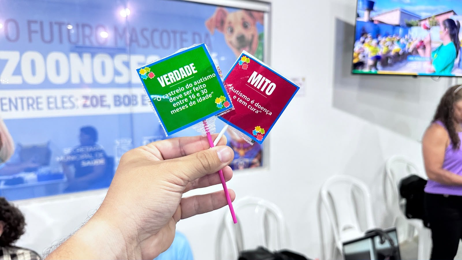 Expoacre Servicos da Atencao Especializada 4
