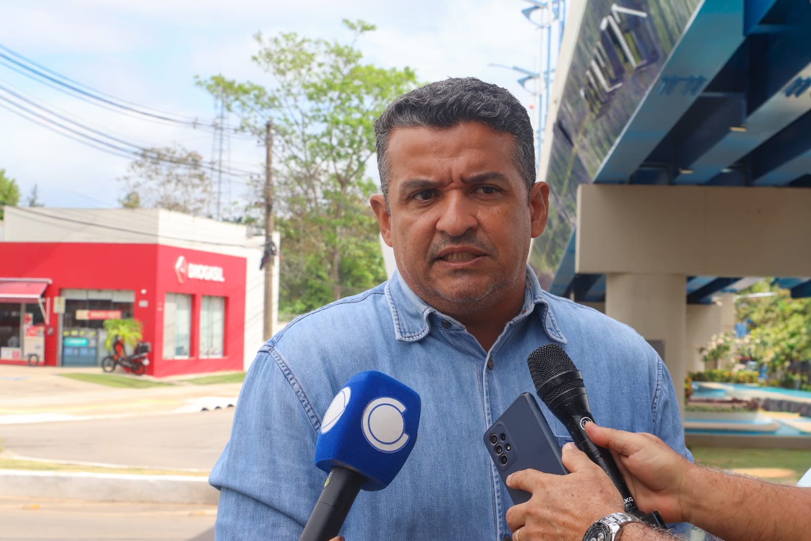 Tony Roque