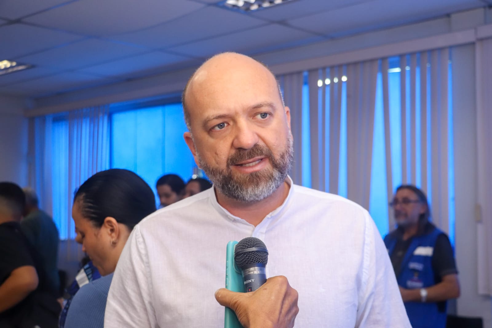 Homenagem Dia do Fiscal Sanitario MARCOS 1