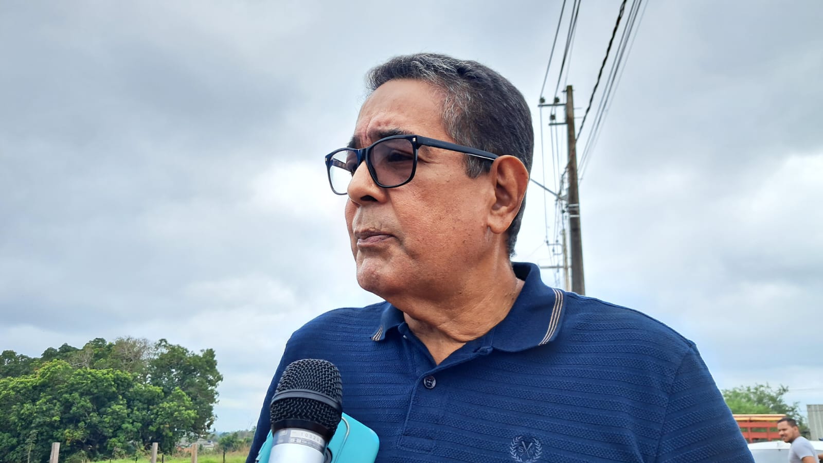 Infraestrutura com a recuperacao da Estrada do Quixada 3