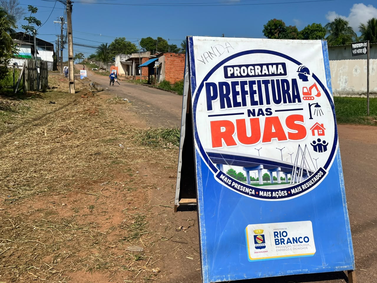 Limpeza REgional Tancredo Neves 5