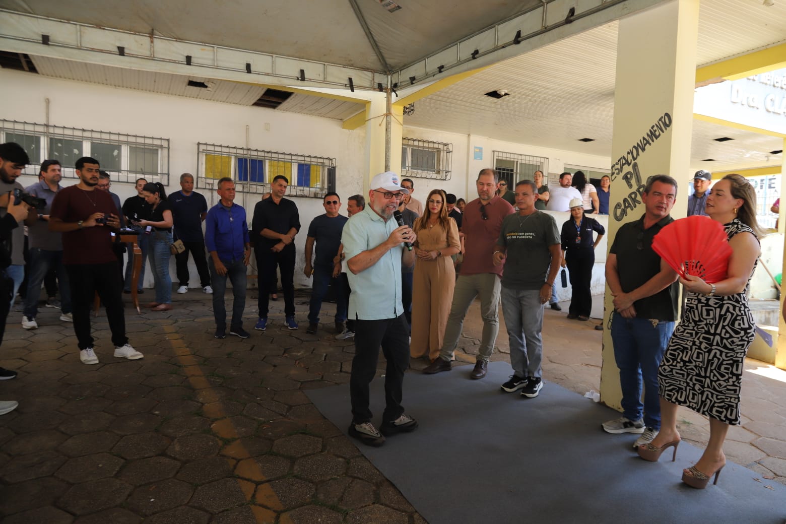 Ordem de servico reforma da URAP Claudia Vitorino 17