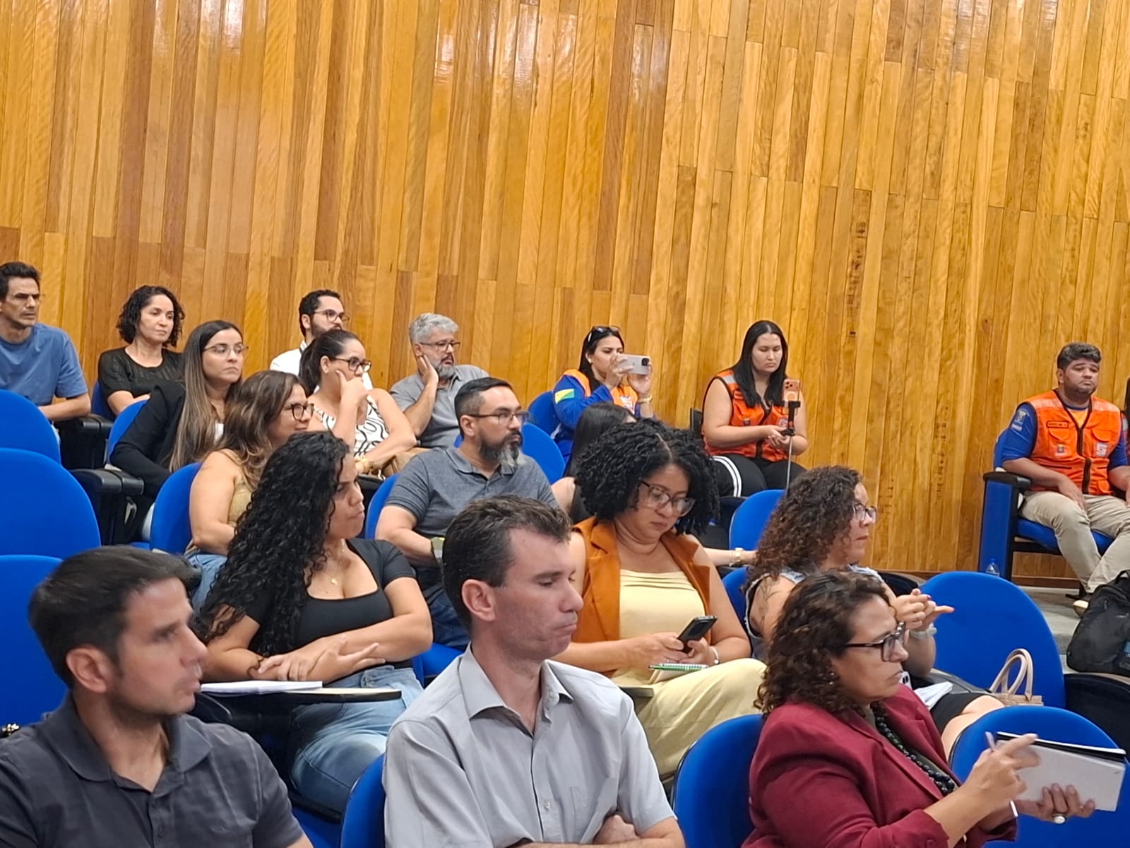 Foto: Reprodução/Prefeitura de Rio Branco - AC
