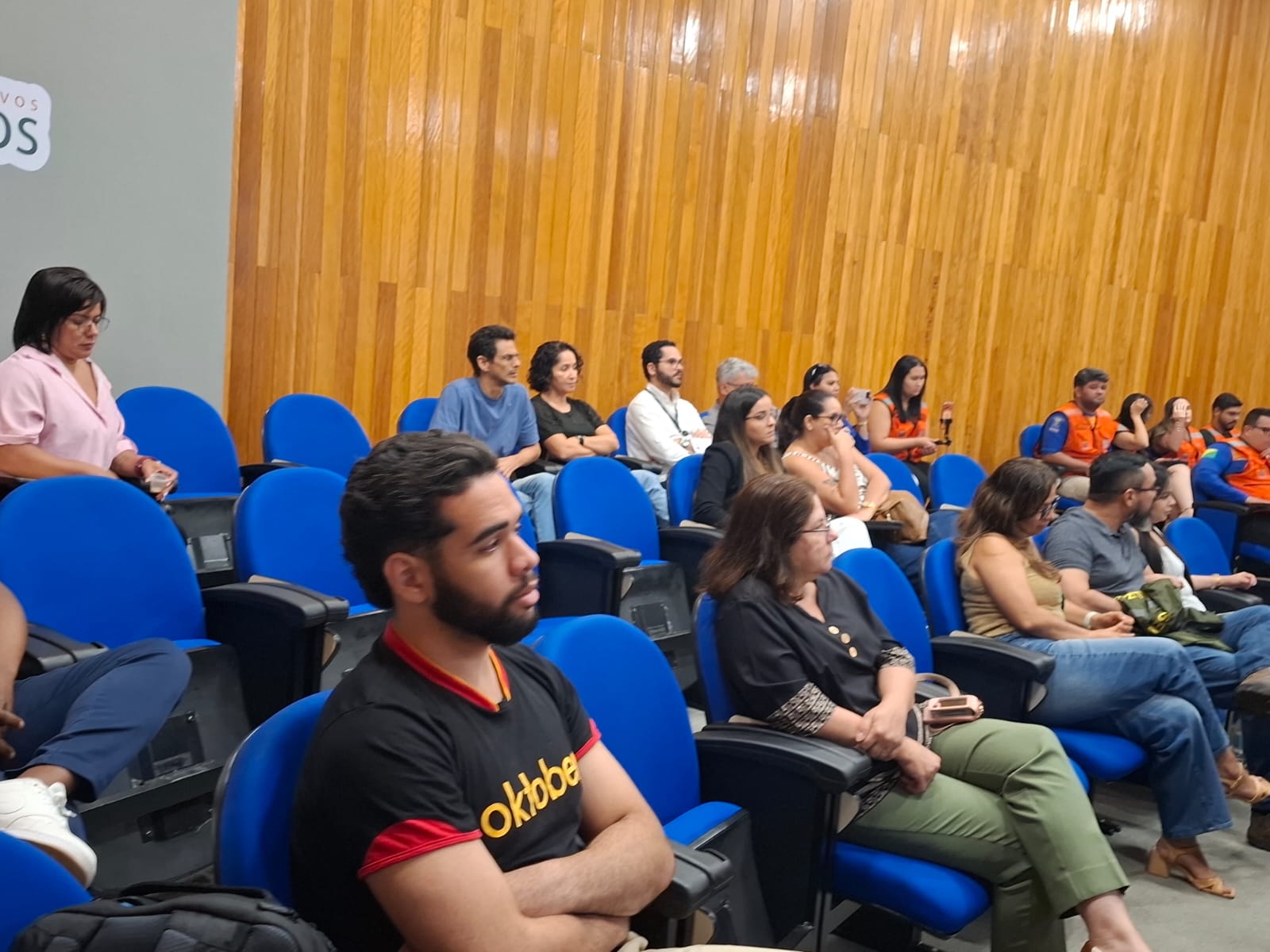 Foto: Reprodução/Prefeitura de Rio Branco - AC