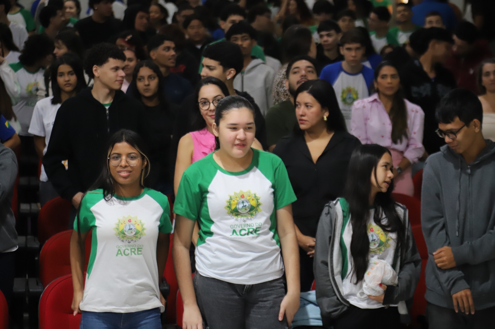Politicas publicas da juventude em Rio Branco 8