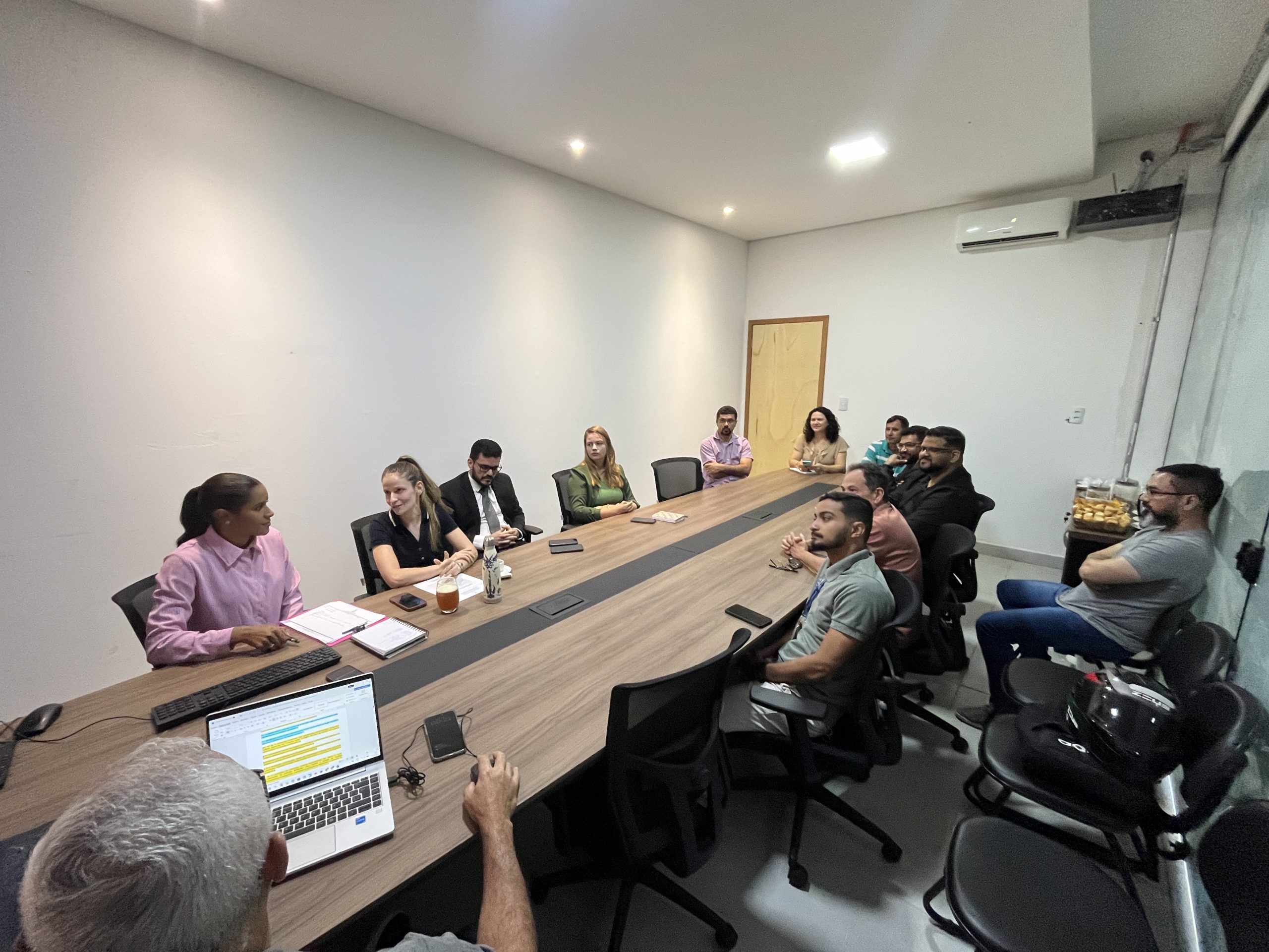 Prefeitura de Rio Branco realiza 64a Reuniao Ordinaria do Comdema 1 scaled