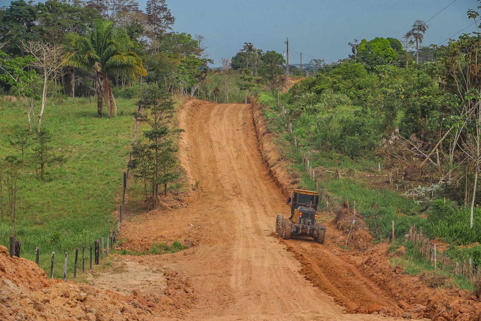 Prefeitura nos Ramais 1