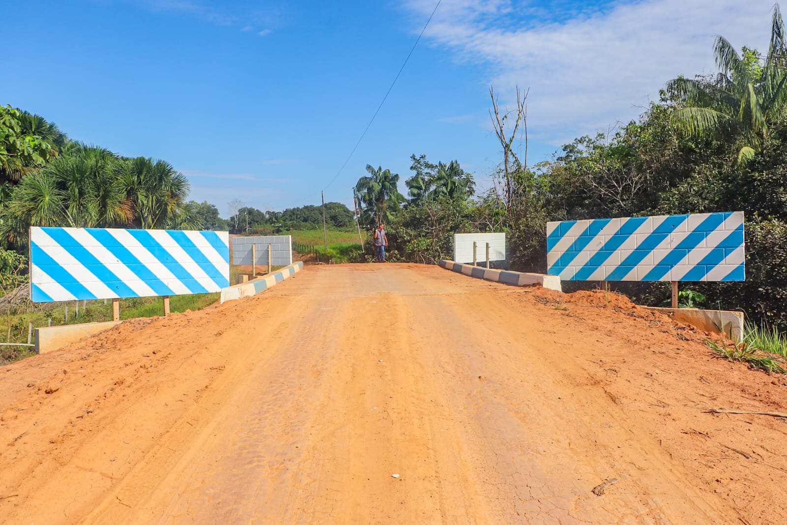 Prefeitura nos Ramais 11