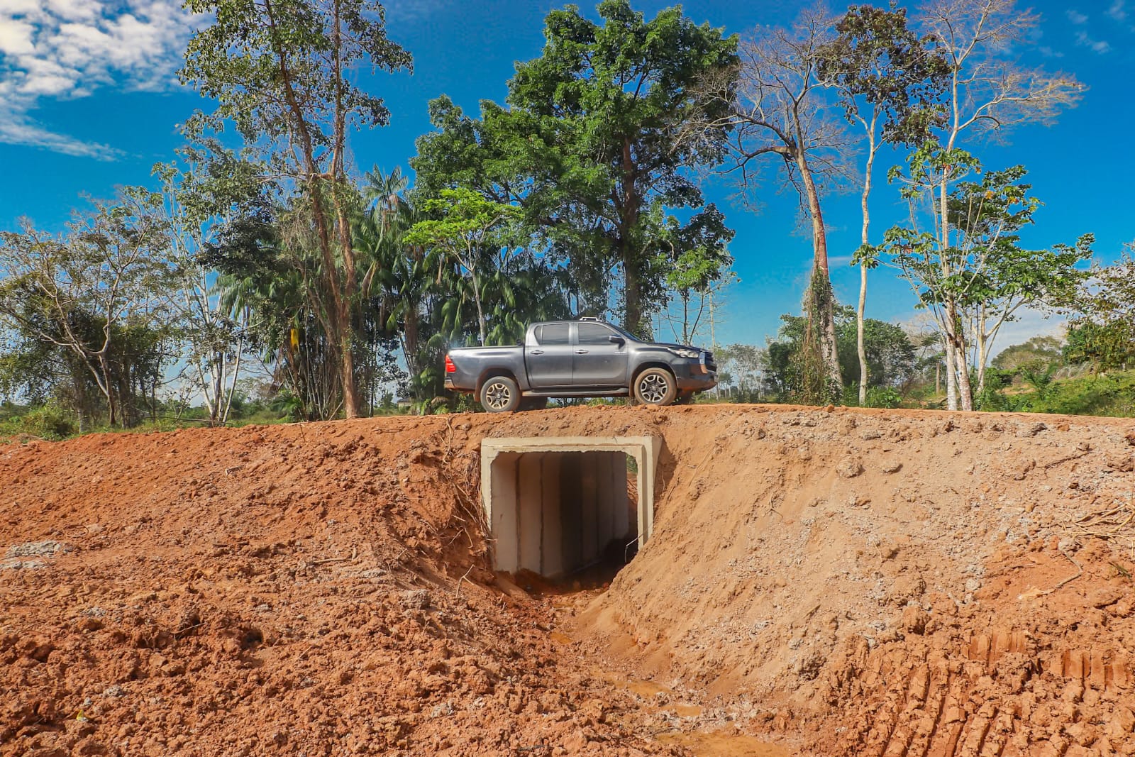 Prefeitura nos Ramais 12