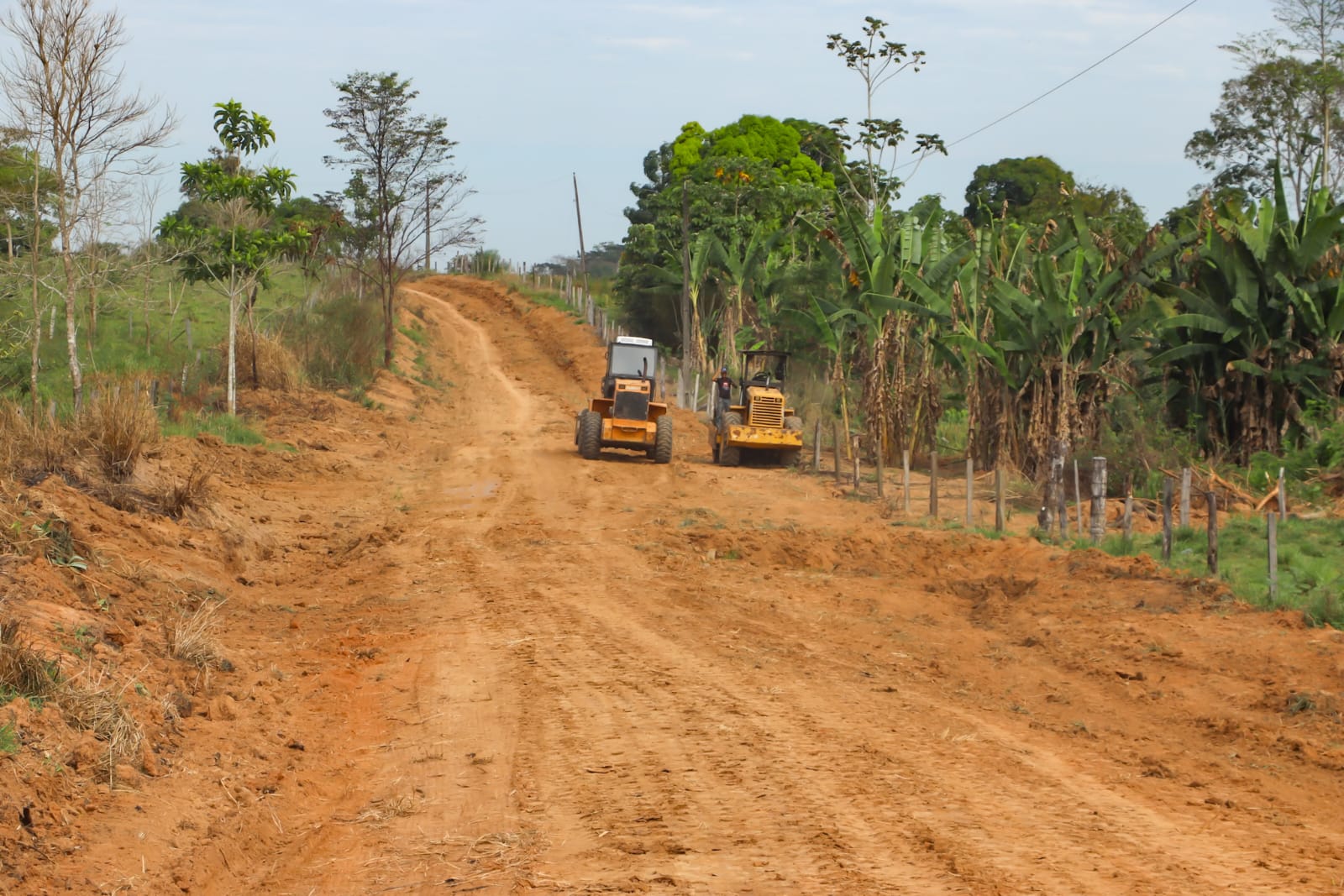 Prefeitura nos Ramais 2