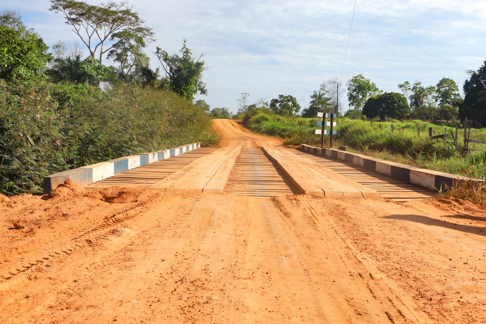 Prefeitura nos Ramais 8