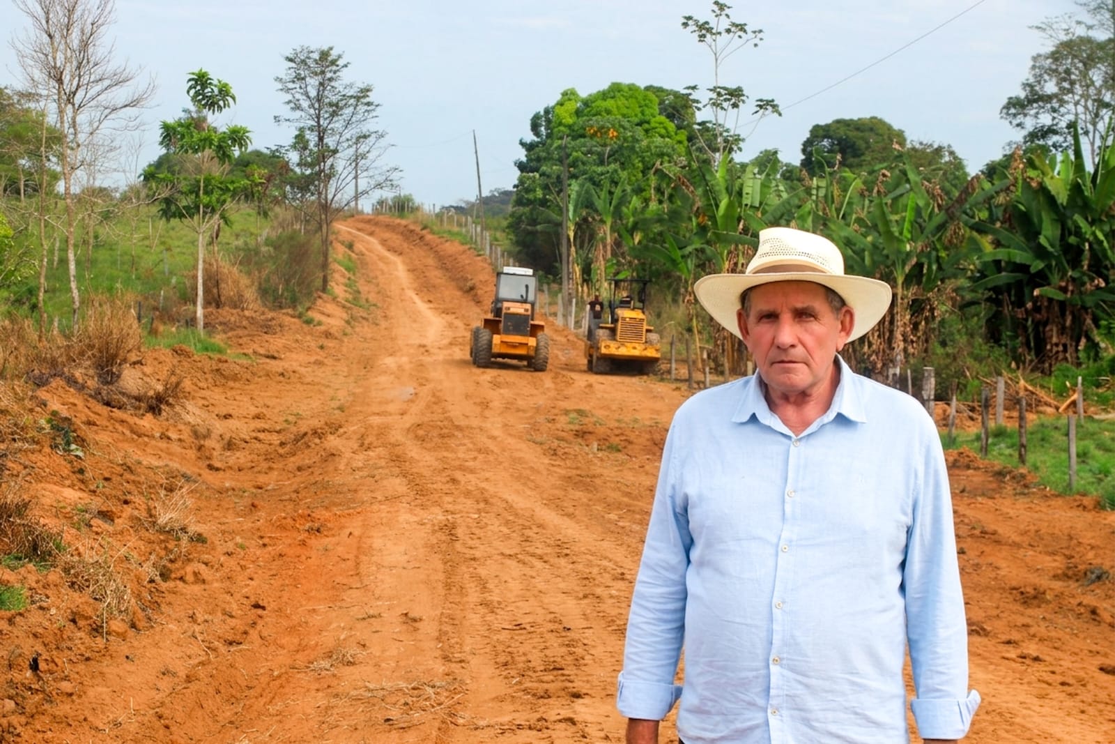 Prefeitura nos Ramais 9