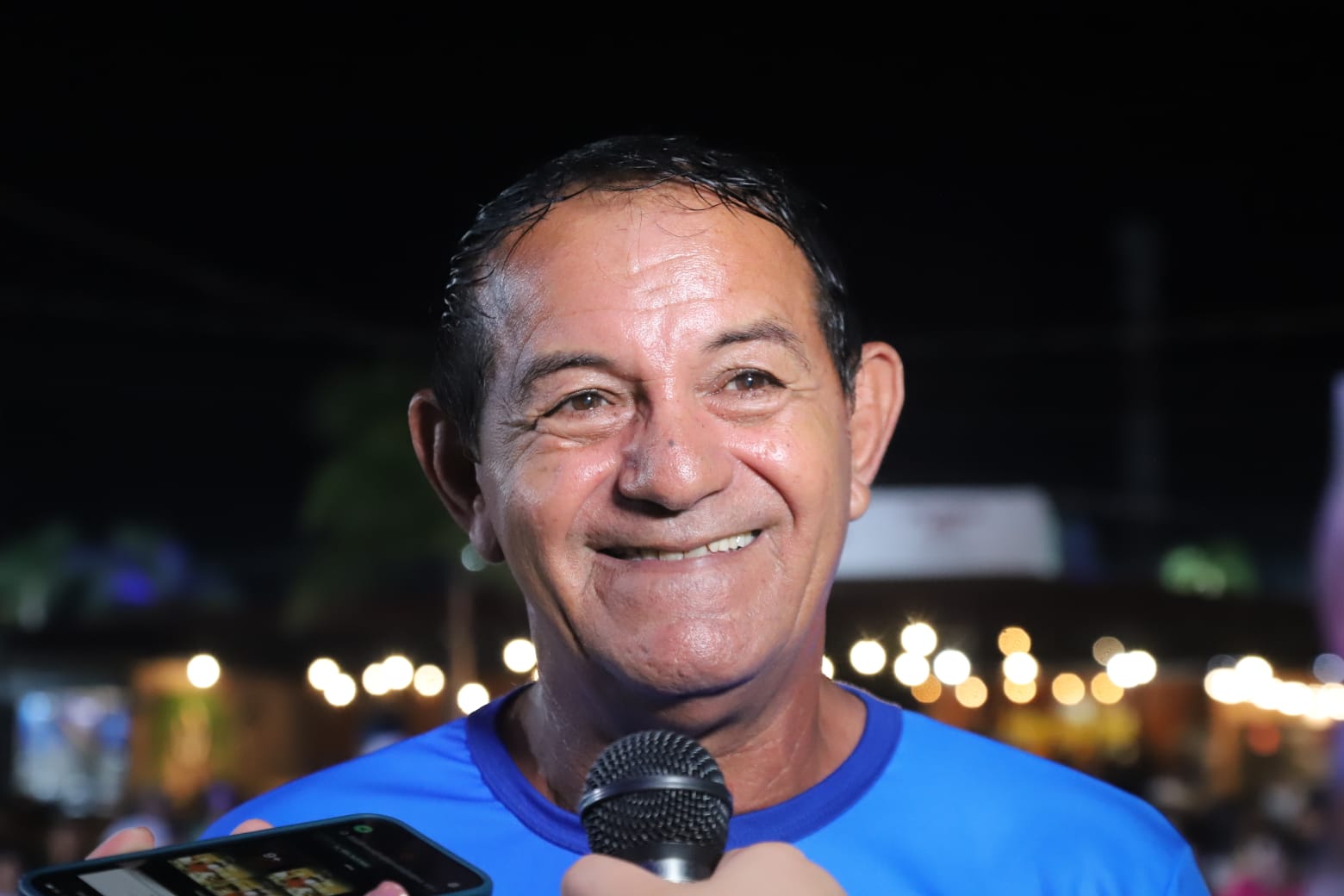 Programacao cultural Expoacre 1
