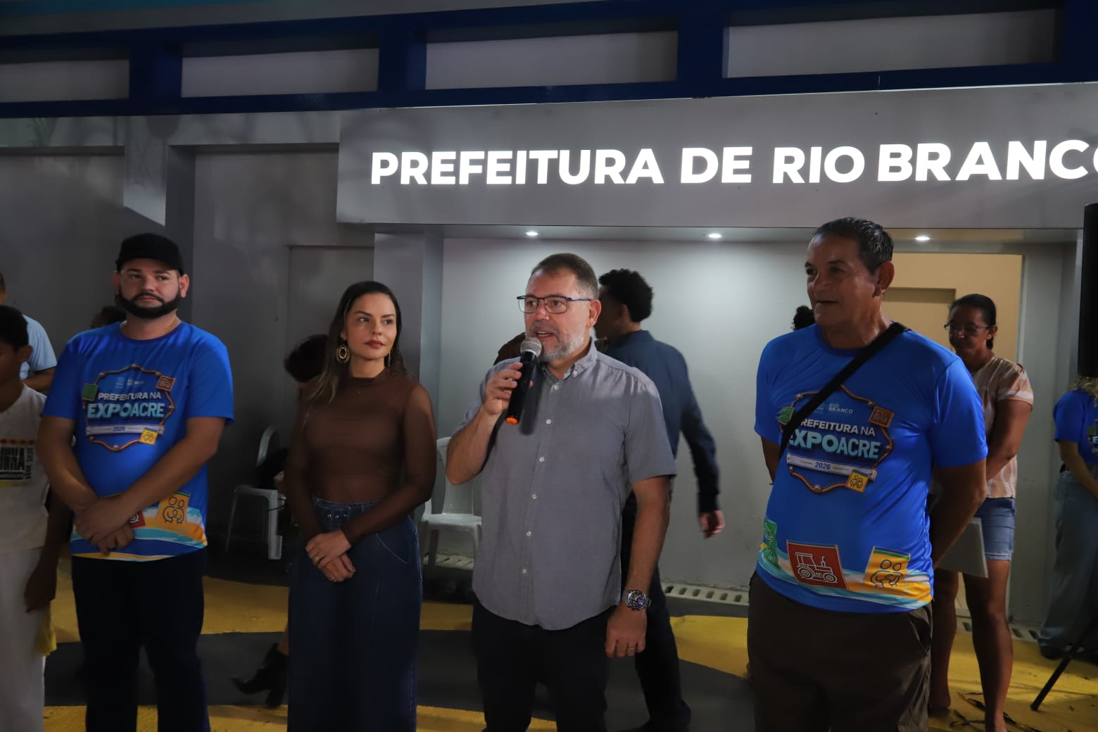 Programacao cultural Expoacre 12